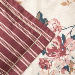 Ralph Lauren Home RalphLaurenHome Tilly Duvet Cover - thumbnail 4