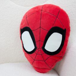Spiderman Spider-Man Adventure Shaped Cushion - thumbnail 8