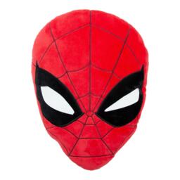 Spiderman Spider-Man Adventure Shaped Cushion - thumbnail 2