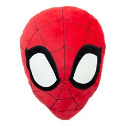 Spiderman Spider-Man Adventure Shaped Cushion