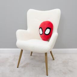 Spiderman Spider-Man Adventure Shaped Cushion - thumbnail 5