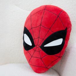 Spiderman Spider-Man Adventure Shaped Cushion - thumbnail 6