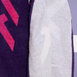 K Pop Demon Hunters K Pop Demon Hunters Sing Towel - thumbnail 3
