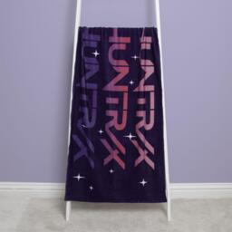 K Pop Demon Hunters K Pop Demon Hunters Sing Towel - thumbnail 6