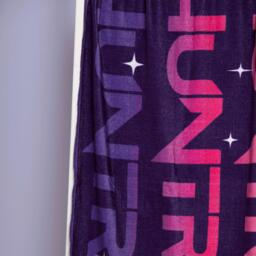 K Pop Demon Hunters K Pop Demon Hunters Sing Towel - thumbnail 4
