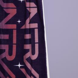 K Pop Demon Hunters K Pop Demon Hunters Sing Towel - thumbnail 5