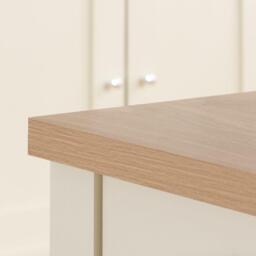 Birlea Highgate 2 Drawer Coffee Table - thumbnail 3