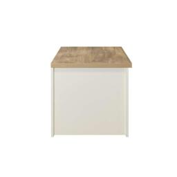 Birlea Highgate 2 Drawer Coffee Table - thumbnail 6