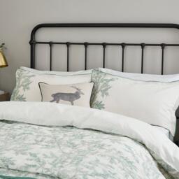 Sanderson Farthing Wood Duvet Cover Set - thumbnail 2