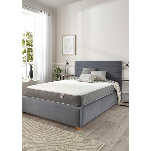 Aspire Aspire 1000 Memory Pocket Mattress - image 1
