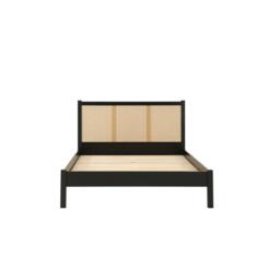 Birlea Croxley Rattan Bed - thumbnail 9