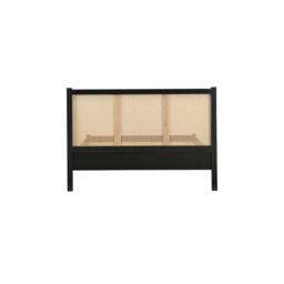 Birlea Croxley Rattan Bed - thumbnail 7