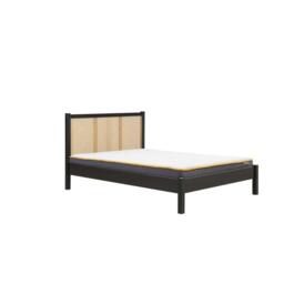 Birlea Croxley Rattan Bed - thumbnail 5