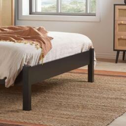 Birlea Croxley Rattan Bed - thumbnail 3