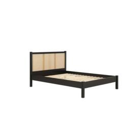 Birlea Croxley Rattan Bed - thumbnail 6