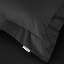 Bianca 400 TC Cotton Sateen Oxford Pillowcase Pair - thumbnail 3