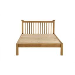 Birlea Woburn Chunky Bed - thumbnail 4