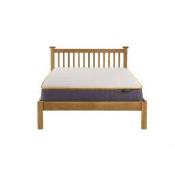 Birlea Woburn Chunky Bed - thumbnail 5