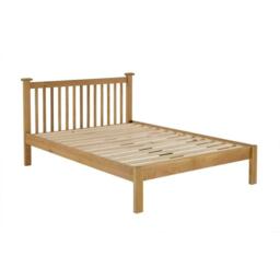 Birlea Woburn Chunky Bed - thumbnail 2