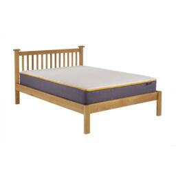Birlea Woburn Chunky Bed - thumbnail 3