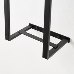 House of Home Towel holder Size:20*15*70CM - thumbnail 5