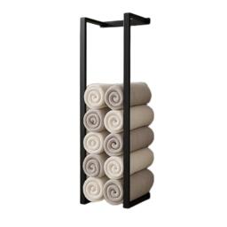 House of Home Towel holder Size:20*15*70CM - thumbnail 6