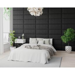 Aspire EasyMount Wall Mounted Upholstered Panels, - thumbnail 3