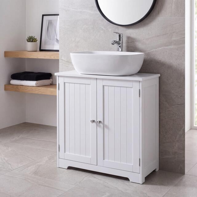 Lassic Bath Vida Priano 2 Door Under Sink Cabinet - image 1