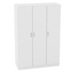 Lassic Vida Designs Riano 3 Door Wardrobe - thumbnail 7