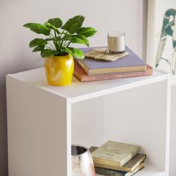 Lassic Vida Designs Oxford 4 Tier Cube Bookcase - thumbnail 4