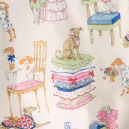 Cath Kidston Hackney Dogs Duvet Cover Set - thumbnail 5