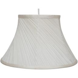 K Living Mushroom Swirl Pleat Easy - thumbnail 1