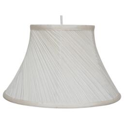 K Living Mushroom Swirl Pleat Easy - thumbnail 2