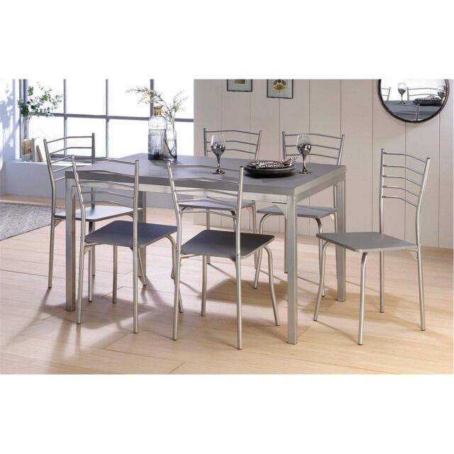 Homelife 7-Piece Dining Tables - image 1