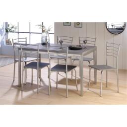 Homelife 7-Piece Dining Tables - thumbnail 1