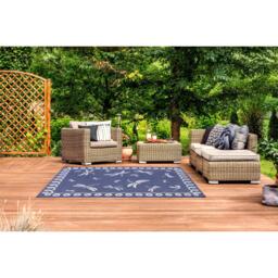 Rugstyle SUMMER BREEZE DRAGONFLY