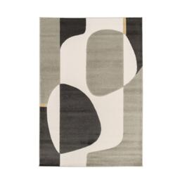 Homemaker Turin Bold Abstract Rug Multi - thumbnail 2