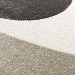Homemaker Turin Bold Abstract Rug Multi - thumbnail 3
