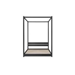Birlea Darwin Four Poster Bed - thumbnail 6