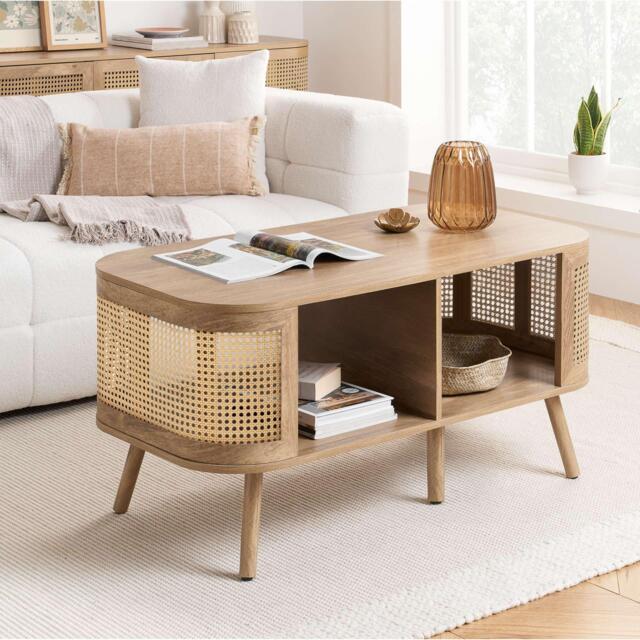 Birlea Noah Coffee Table - image 1