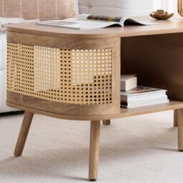 Birlea Noah Coffee Table - thumbnail 3
