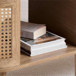 Birlea Noah Coffee Table - thumbnail 4