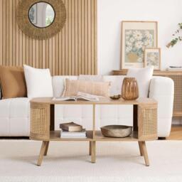 Birlea Noah Coffee Table - thumbnail 2