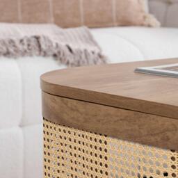 Birlea Noah Coffee Table - thumbnail 6