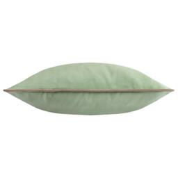 Furn Meridian Velvet Fibre Filled Cushion - thumbnail 2