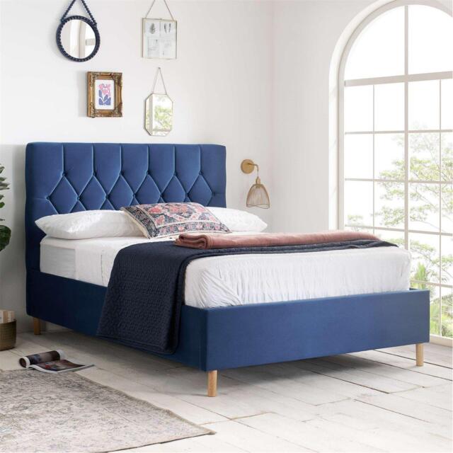 Birlea Loxley Ottoman Bed - image 1