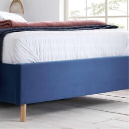 Birlea Loxley Ottoman Bed - thumbnail 7