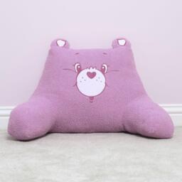 Care Bears Care Bears Love-a-Lot Bear Cuddle Cushion - thumbnail 6
