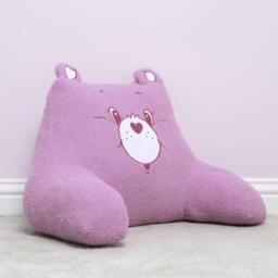 Care Bears Care Bears Love-a-Lot Bear Cuddle Cushion - thumbnail 5