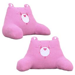 Care Bears Care Bears Love-a-Lot Bear Cuddle Cushion - thumbnail 3